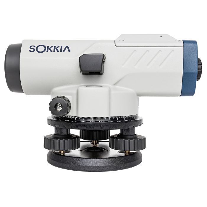 Нівелір оптичний Sokkia B30A