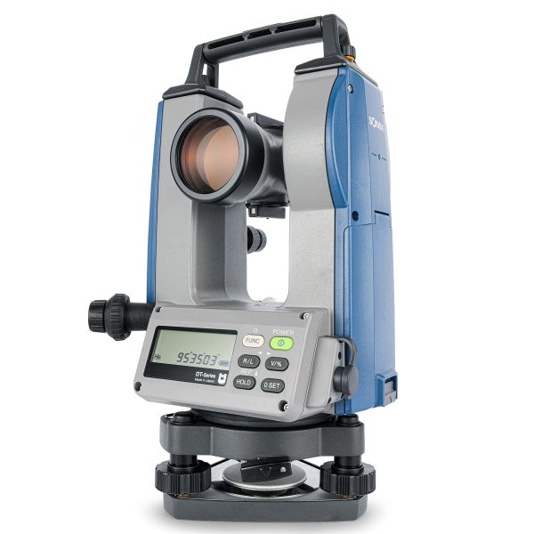 Теодоліт електронний Sokkia DT550L