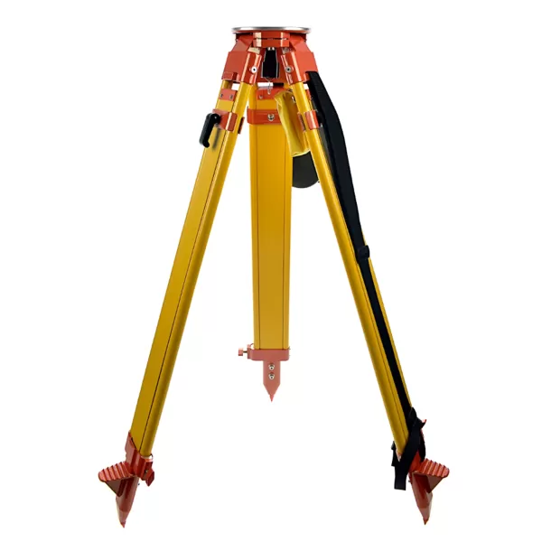 Штатив геодезичний дерев'яний SurvGEO Pro