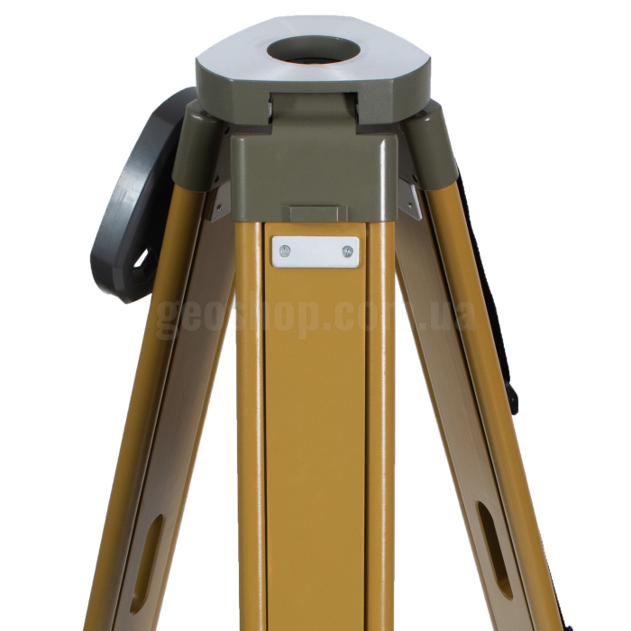 Штатив геодезичний дерев'яний Survpoint SWW5 B