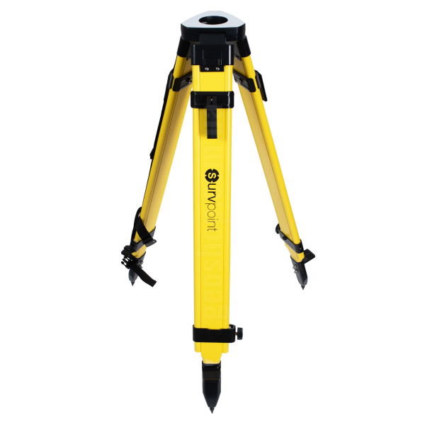 Штатив геодезичний дерев'яний Survpoint SWW5 Q