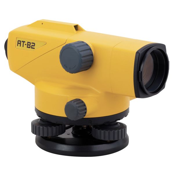 Нівелір оптичний TOPCON AT-B2
