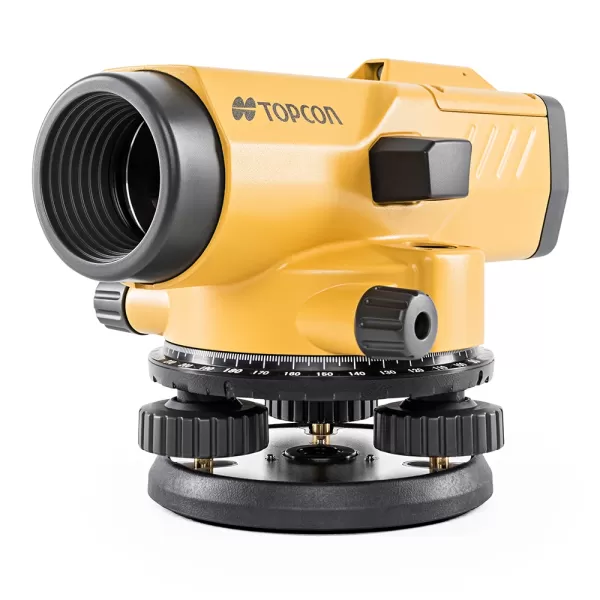 Нівелір оптичний TOPCON AT-B3A