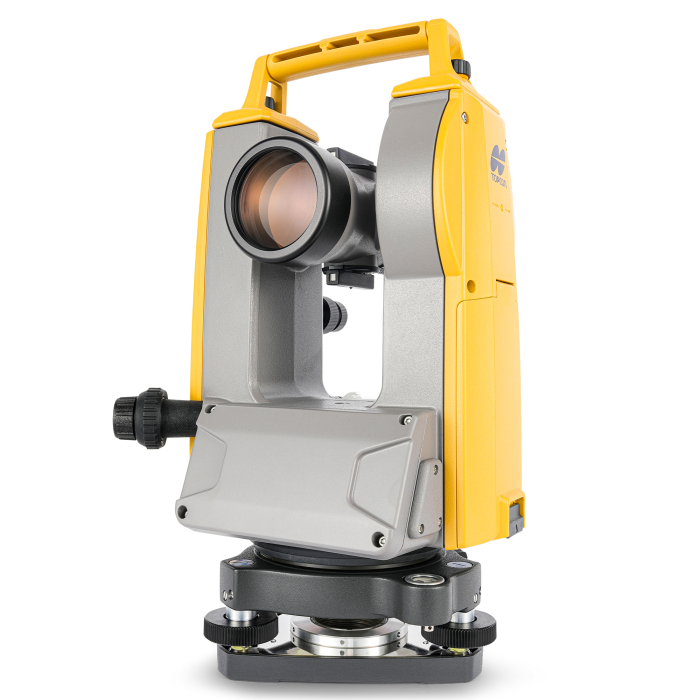 Теодоліт електронний Topcon DT-302