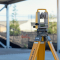 Теодоліт електронний Topcon DT-305L