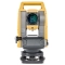 Тахеометр електронний Topcon GM-105 (EL)