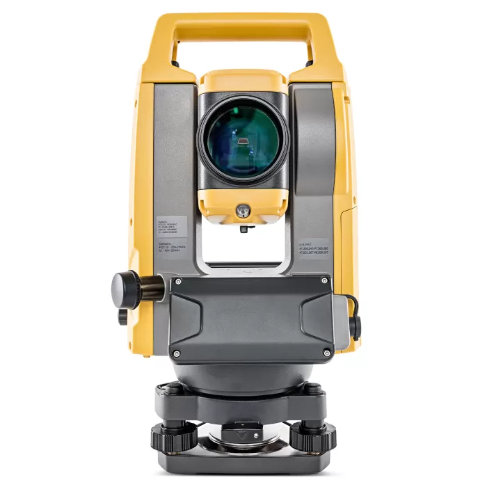 Тахеометр електронний Topcon GM-103 (EL)