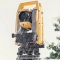 Тахеометр електронний Topcon GM-105 (EL)