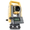 Тахеометр електронний Topcon GM-105 (EL)