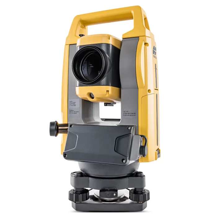 Тахеометр електронний Topcon GM-103 (EL)