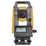 Тахеометр електронний Topcon GM-52 (EBDL)