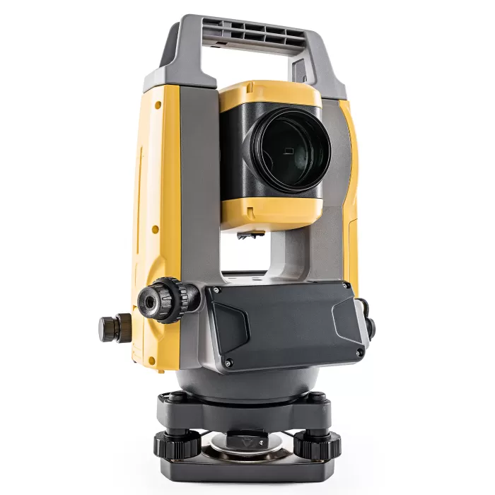 Тахеометр електронний Topcon GM-55 (EBL)