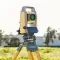 Тахеометр електронний Topcon GM-52 (EBDL)