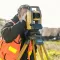Тахеометр електронний Topcon GM-55 (EBL)