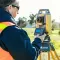 Тахеометр електронний Topcon GM-55 (E)