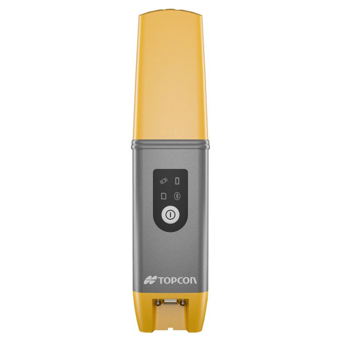 Геодезичний приймач ГНСС TOPCON HiPer CR