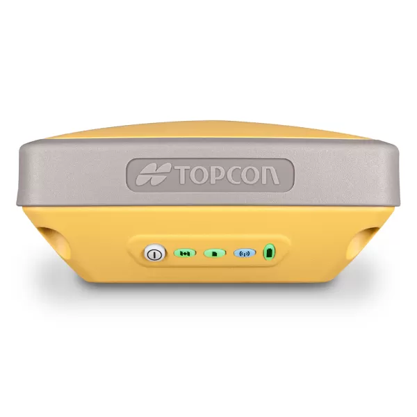 Геодезичний приймач ГНСС TOPCON HiPer SR