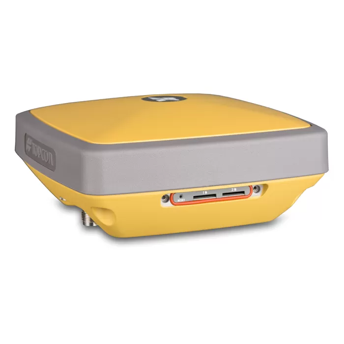 Геодезичний приймач ГНСС TOPCON HiPer SR