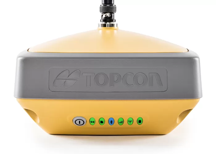 Геодезичний приймач ГНСС TOPCON HiPer VR