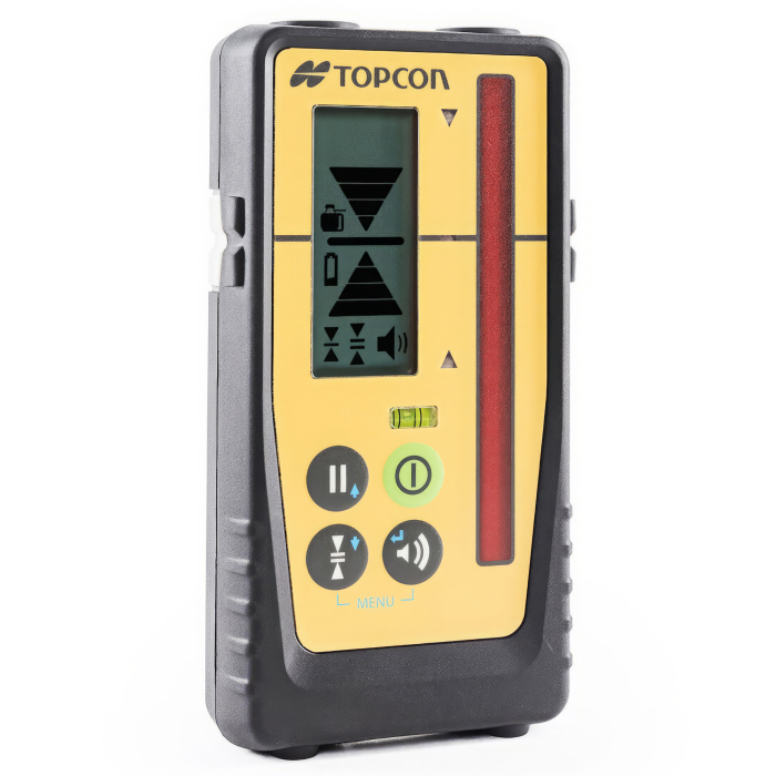 Детектор лазерний Topcon LS-100D для ротаційного нівеліра