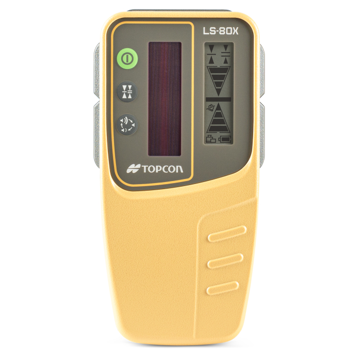 Детектор лазерний Topcon LS-80X для ротаційного нівеліра