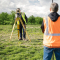 Тахеометр електронний Topcon OS-203 (TEB)