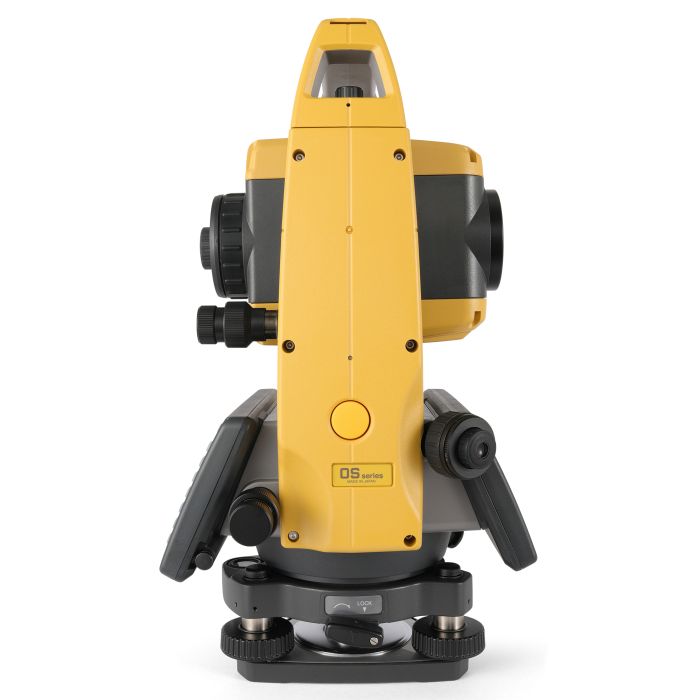 Тахеометр електронний Topcon OS-201 (TEB)