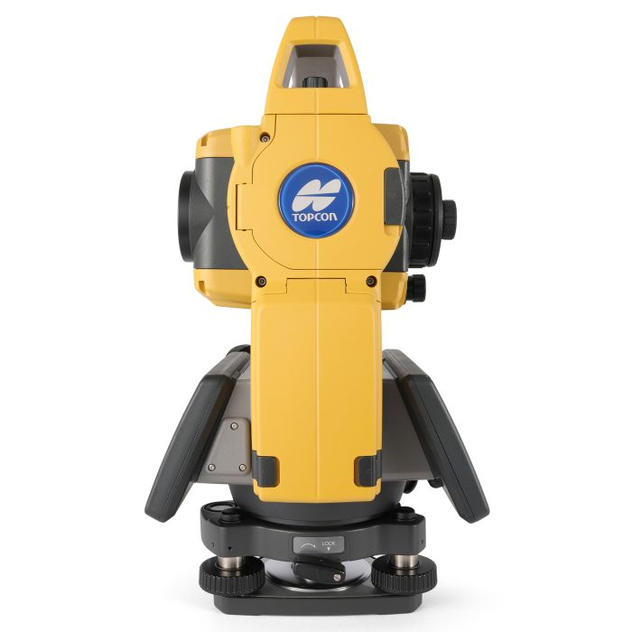 Тахеометр електронний Topcon OS-201 (TEB)