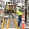 Нівелір лазерний ротаційний Topcon RL-H5A