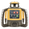 Нівелір лазерний ротаційний Topcon RL-H5A