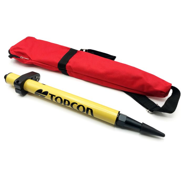 Віха геодезична алюмінієва Topcon 1 FT Stakeout для призми