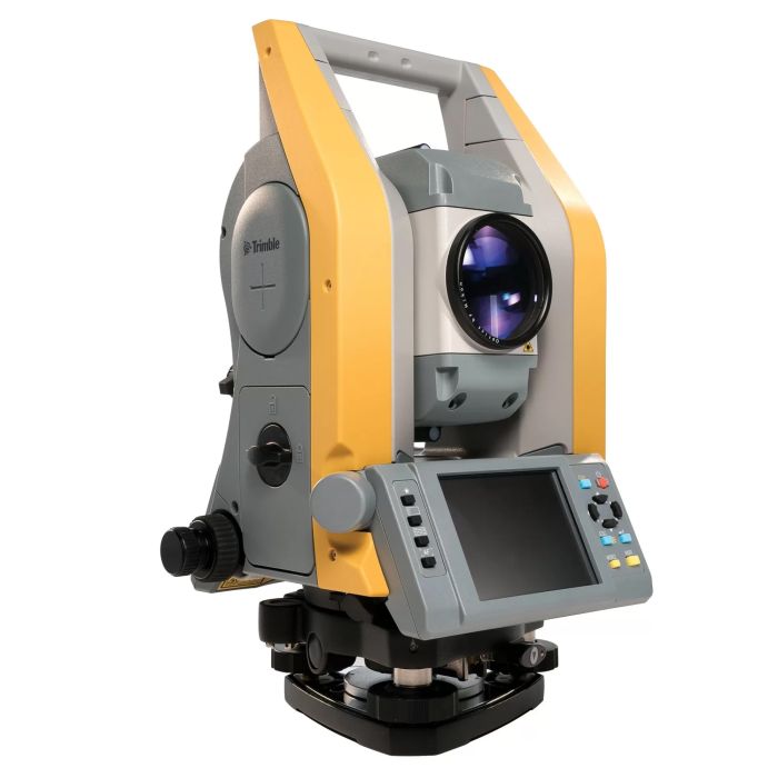 Тахеометр електронний Trimble C5 2" (OP)