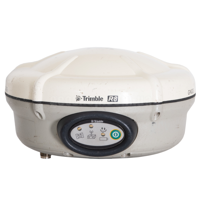 Trimble R8 II - комплект для роботи в RTK б/в