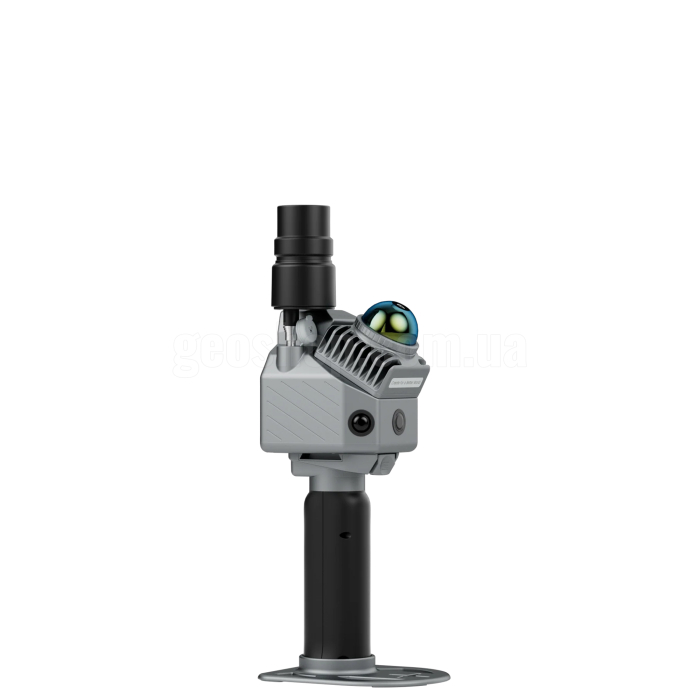 Ручний лазерний 3D LiDAR сканер FJD Trion™ P2