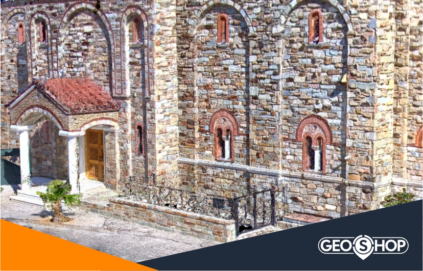 Інспекції та презентаційні 3D-матеріали