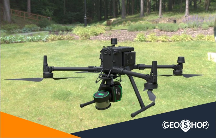 Кріплення для БПЛА