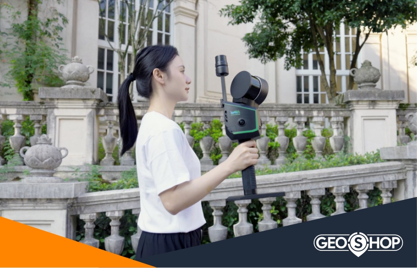 Ручне знімання