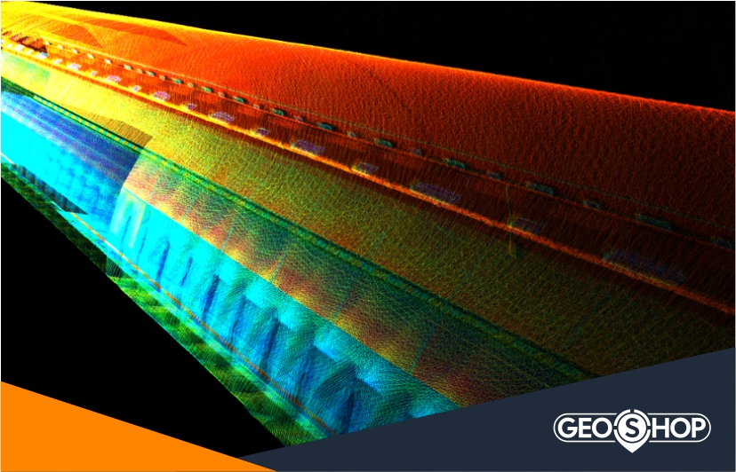 Інфраструктура та протяжні об&rsquo;єкти